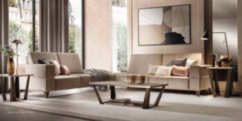Mat ArredoAmbra Living Set by Arredoclassic, Italy p11827 By ESF Furniture 6