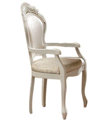 Leonardo Armchair i18596 By ESF Furniture
