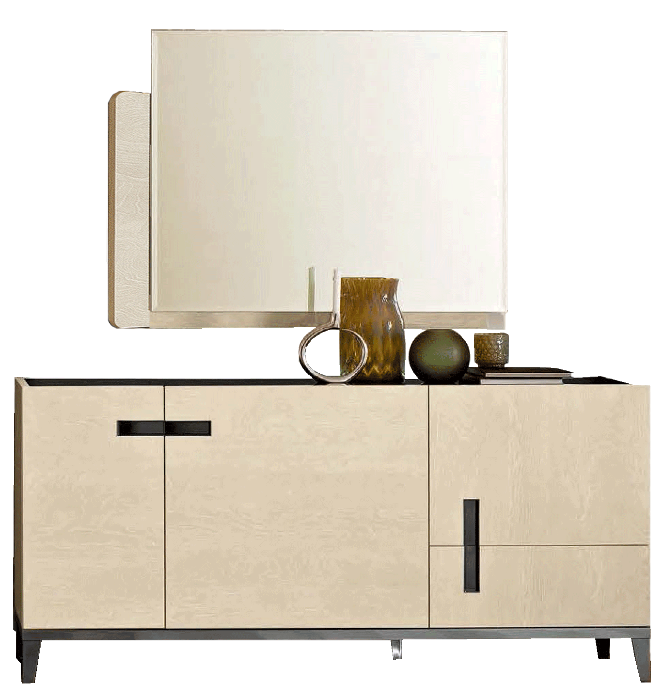 Ambra 3 D Buffet