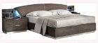 Platinum Bed QS DROP SILVER BIRCH **FRAME NOT INCLUDED**
