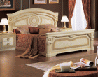 Aida Bed KS **frame not included**