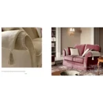 Treviso Classic Living Rooms, Italy