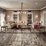 Treviso Classic Living Rooms, Italy