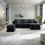 Treviso Classic Living Rooms, Italy
