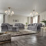Treviso Classic Living Rooms, Italy