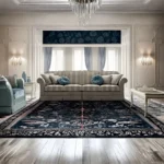 Treviso Classic Living Rooms, Italy