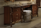 Donatello Vanity Dresser