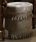 Donatello Pouf