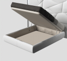 Enzo Storage Kit QS NO DIVIDERS IN STORAGE