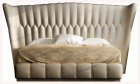 Velvet Bed KS “need wooden slat frame”
