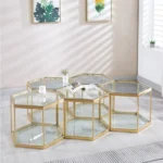 CT1042 Coffee Tables For Sectional Couches by Artisan furniture - Image 11