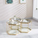 CT1042 Coffee Tables For Sectional Couches by Artisan furniture - Image 9