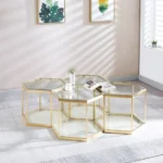 CT1042 Coffee Tables For Sectional Couches by Artisan furniture - Image 10