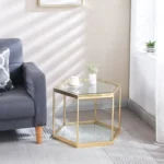 CT1042 Coffee Tables For Sectional Couches by Artisan furniture - Image 7