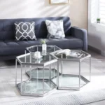 CT1042 Coffee Tables For Sectional Couches by Artisan furniture - Image 3