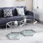 CT1042 Coffee Tables For Sectional Couches by Artisan furniture - Image 2