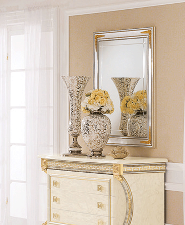Liberty Mirror for Dresser i37968 By ESF Furniture 4