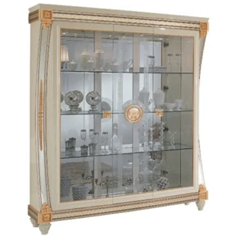 High Gloss Lacquer, Mat Liberty 3 Door China