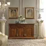 Treviso Cherry Day Dining Room Set