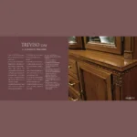 Treviso Cherry Day Dining Room Set
