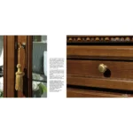 Treviso Cherry Day Dining Room Set