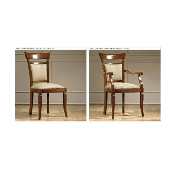 Treviso Cherry Day Dining Room Set