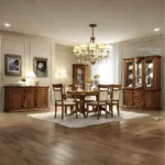 Treviso Cherry Day Dining Room Set