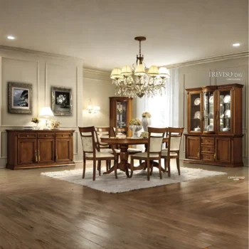 Treviso Cherry Day Dining Room Set
