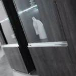 High Gloss Lacquer Oxford Dining Set