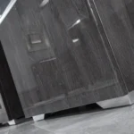 High Gloss Lacquer Oxford Dining Set