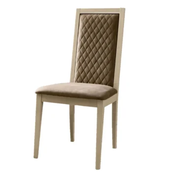 Ambra Side Chair By ESF Furniture