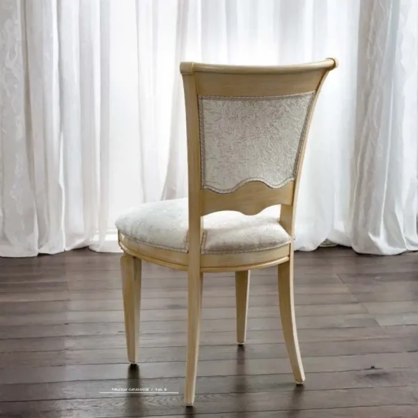 Aida Side Chair By ESF Furniture