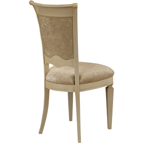 Aida Side Chair By ESF Furniture