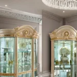 Aida 4 Door China Ivory