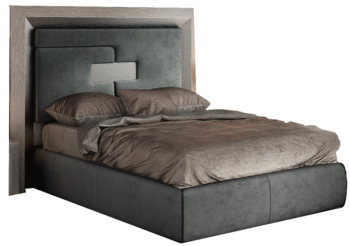 Mat Enzo Bed p11742 By ESF Furniture