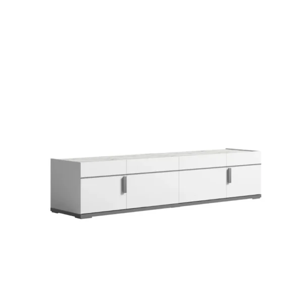 Italian Style Living Room