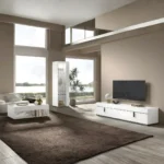 Italian Style Living Room