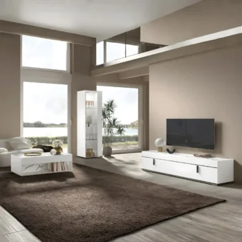 Italian Style Living Room