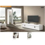 Italian Style Living Room