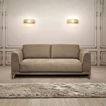 Modern Style Living Room Ambra