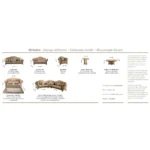 Classic Elegant Living Room