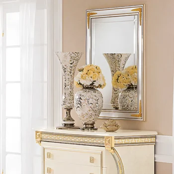 Liberty Mirror for Dresser