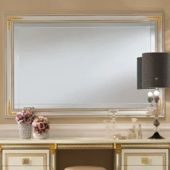 Liberty Mirror for Buffet Vanity Dresser
