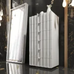 Shiny Orion Bedroom Set