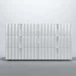 Shiny Orion Bedroom Set