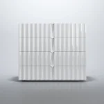 Shiny Orion Bedroom Set