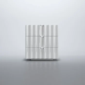 Shiny Orion Bedroom Set