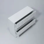 Shiny Orion Bedroom Set