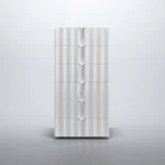 Shiny Orion Bedroom Set