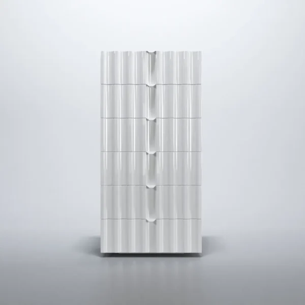 Shiny Orion Bedroom Set